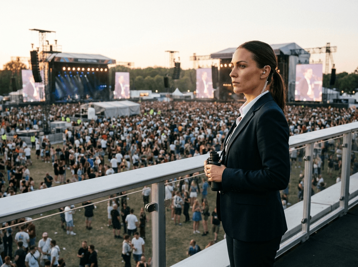 festival